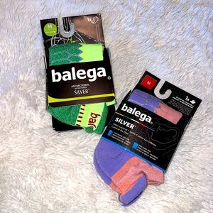 BALEGA SILVER NO SHOWS